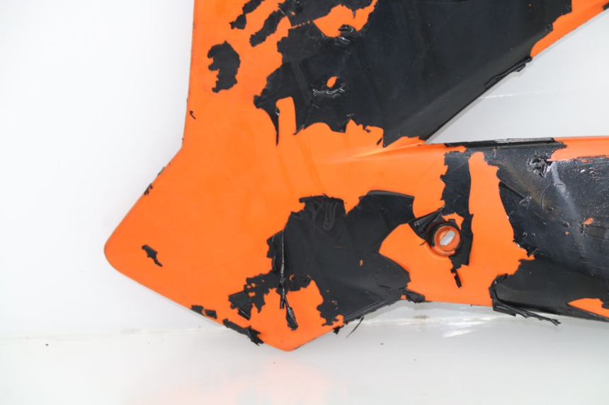 photo de PANNELLO LATERALE ANTERIORE SINISTRO KTM SX 65 (2003 - 2008) - Altra angolazione