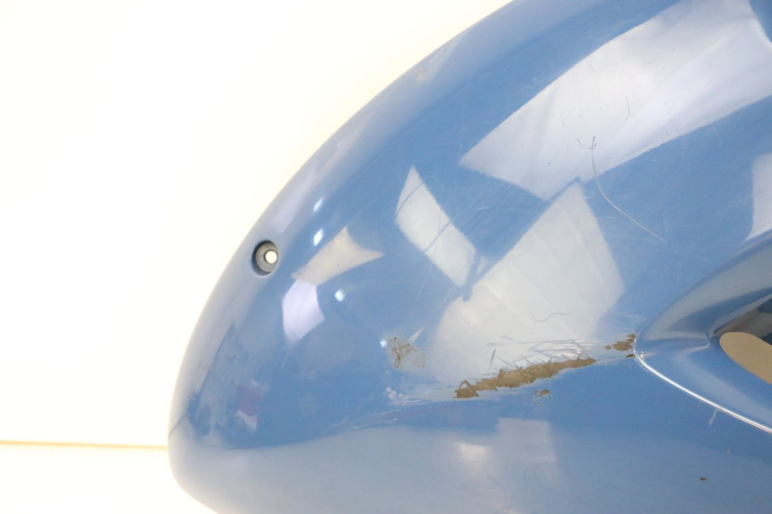 photo de FIANCO LATERALE ANTERIORE SINISTRO YAMAHA TDM ABS 900 (2002 - 2014) - Altra vista dell'articolo