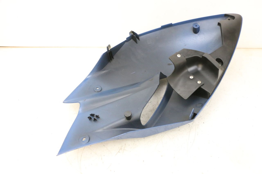 photo de FIANCO LATERALE ANTERIORE SINISTRO YAMAHA TDM ABS 900 (2002 - 2014) - Altra angolazione