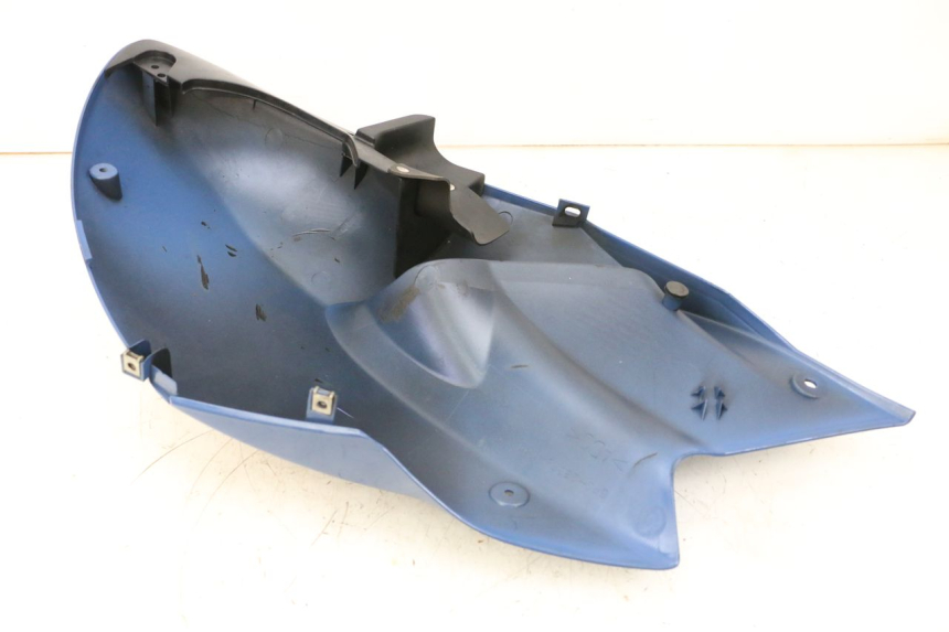 photo de FIANCO LATERALE ANTERIORE SINISTRO YAMAHA TDM ABS 900 (2002 - 2014) - Primo piano tecnico