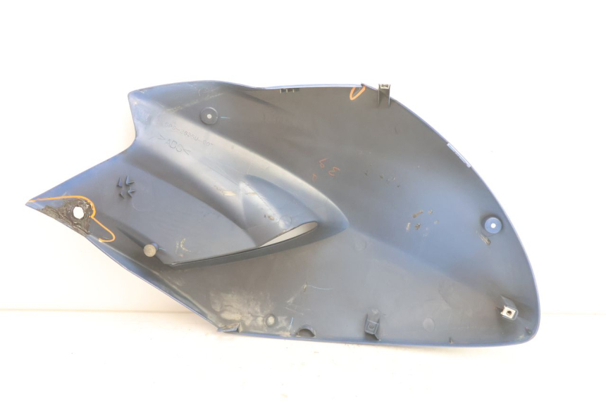 photo de FIANCO LATERALE ANTERIORE SINISTRO YAMAHA TDM ABS 900 (2002 - 2014) - Vista d'insieme del prodotto