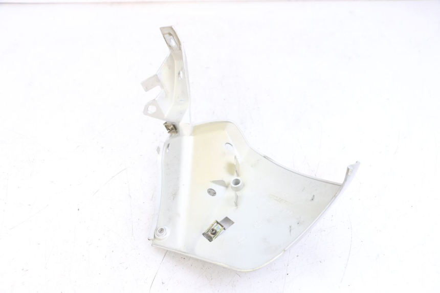 photo de PARAFANGO LATERALE ANTERIORE SINISTRO PEUGEOT TKR TREKKER FURIOUS 50 (2005 - 2014) - Zoom sullo stato d'uso