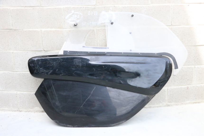 photo de CARENA RENAULT TWIZY 45 (2012 - 2019) - Vista principale
