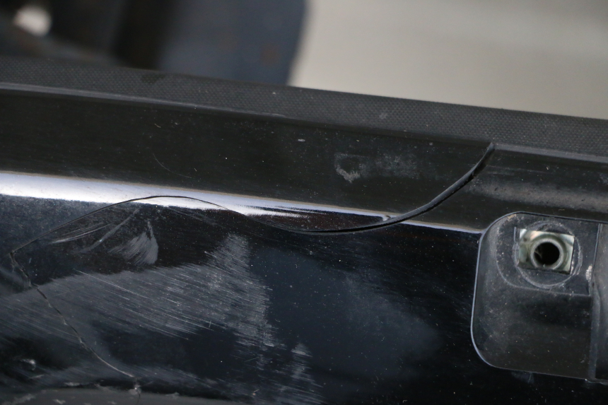 photo de CARENA RENAULT TWIZY 45 (2012 - 2019) - Altra vista dell'articolo