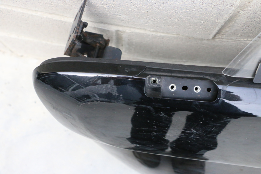 photo de CARENA RENAULT TWIZY 45 (2012 - 2019) - Caratteristiche distintive