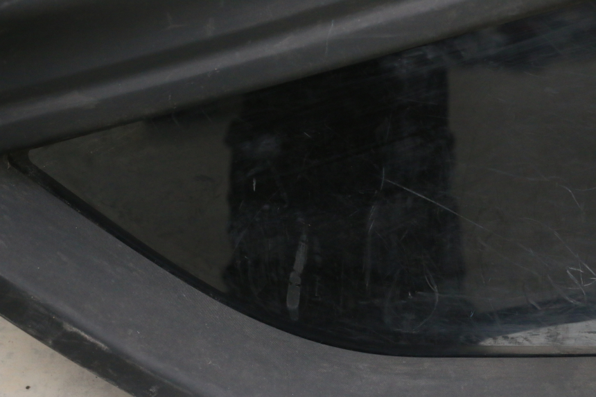 photo de CARENA RENAULT TWIZY 45 (2012 - 2019) - Primo piano ad alta risoluzione