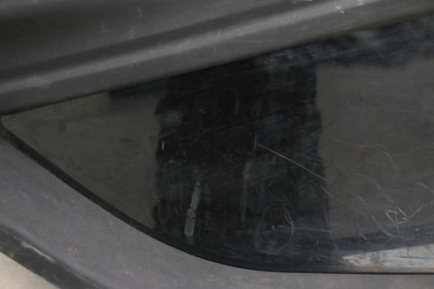 photo de CARENA RENAULT TWIZY 45 (2012 - 2019) - Ispezione visiva dettagliata