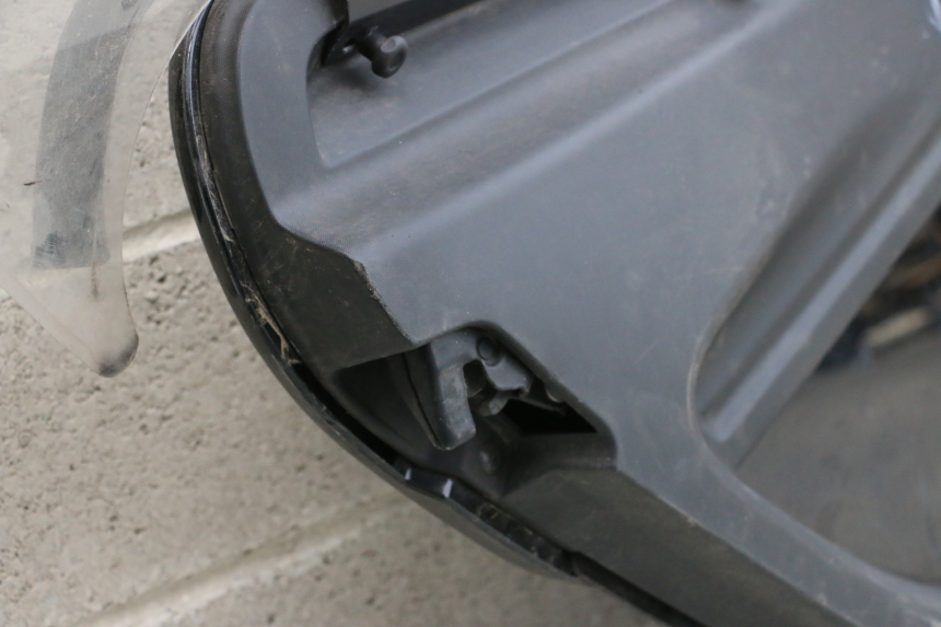 photo de CARENA RENAULT TWIZY 45 (2012 - 2019) - Vista principale