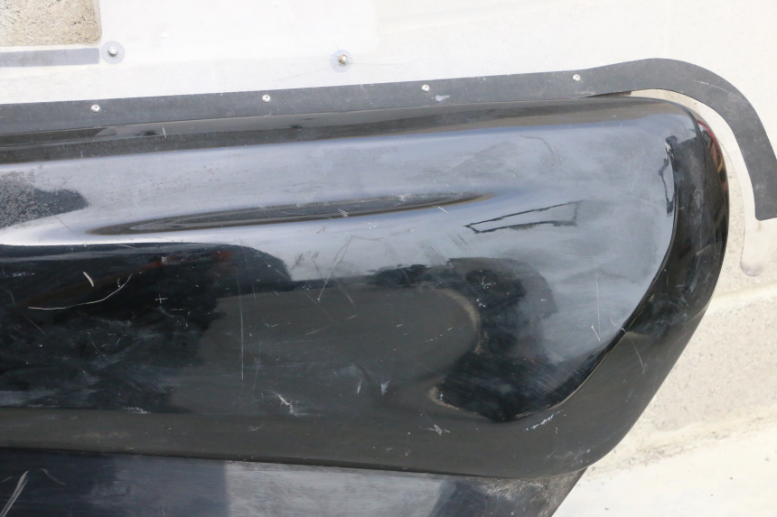 photo de CARENA RENAULT TWIZY 45 (2012 - 2019) - Altra angolazione