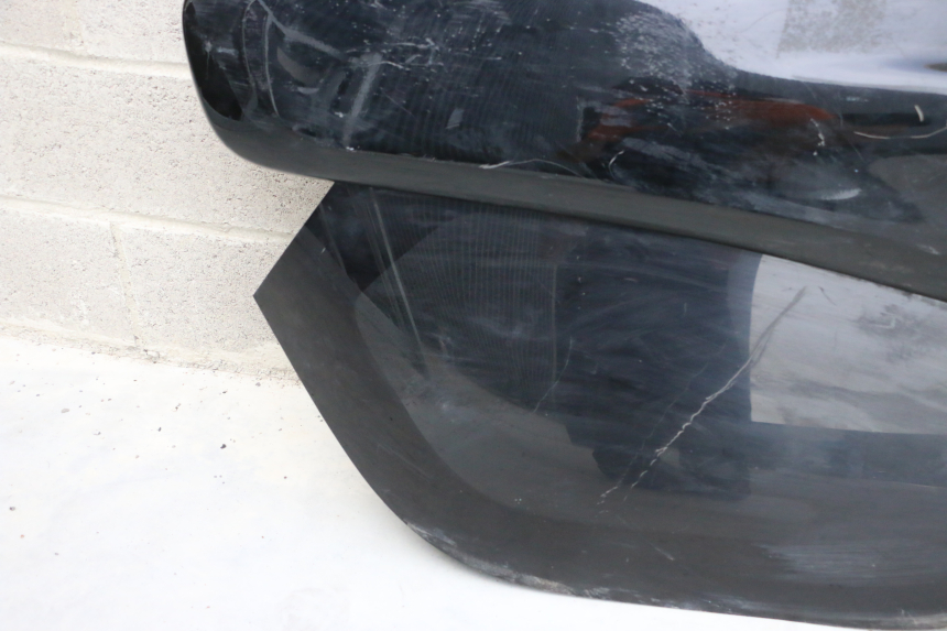 photo de CARENA RENAULT TWIZY 45 (2012 - 2019) - Vista d'insieme del prodotto