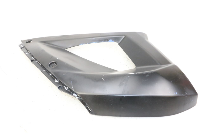 photo de PARAFANGO LATERALE ANTERIORE SINISTRO KEEWAY TX 50 (2008 - 2015) - Stato della superficie e materiale