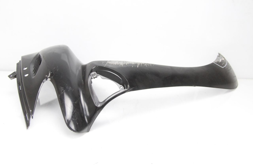 photo de Pannello laterale anteriore sinistro SUZUKI UC EPICURO 125 (1999 - 2003) - Primo piano tecnico