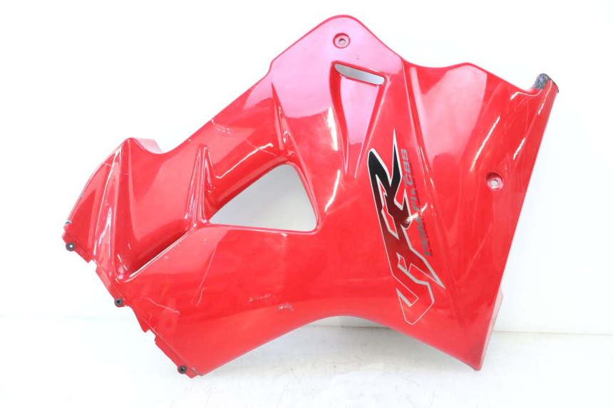 photo de CARENA HONDA VFR FI RC46 800 (1998 - 2001) - Vista principale