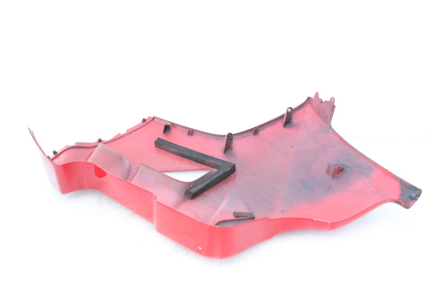 photo de CARENA HONDA VFR FI RC46 800 (1998 - 2001) - Dettaglio del componente