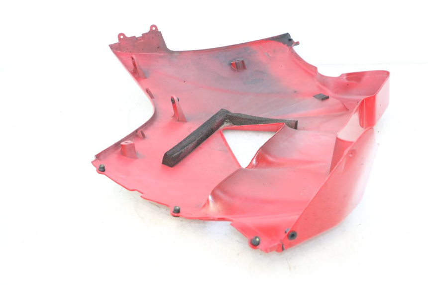 photo de CARENA HONDA VFR FI RC46 800 (1998 - 2001) - Zoom sullo stato d'uso