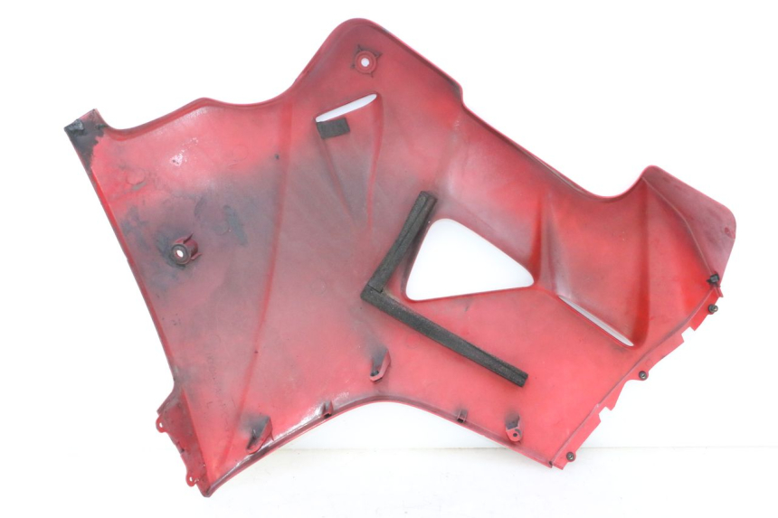 photo de CARENA HONDA VFR FI RC46 800 (1998 - 2001) - Stato della superficie e materiale