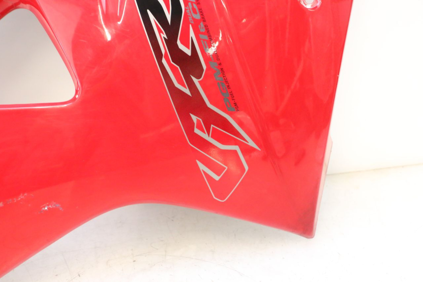 photo de CARENA HONDA VFR FI RC46 800 (1998 - 2001) - Marcature e riferimenti originali