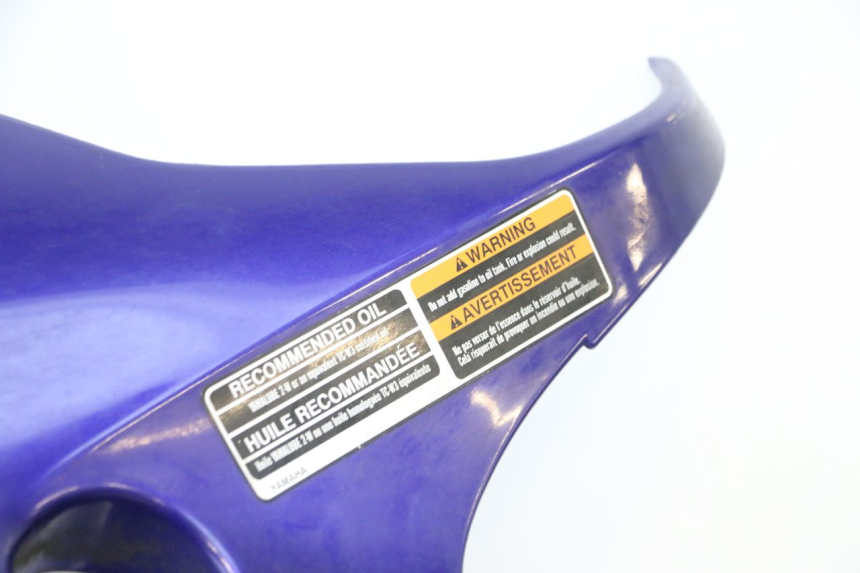 photo de CARENA YAMAHA WAVE RUNNER GP R 1200 (2000 - 2003) - Angolazione alternativa
