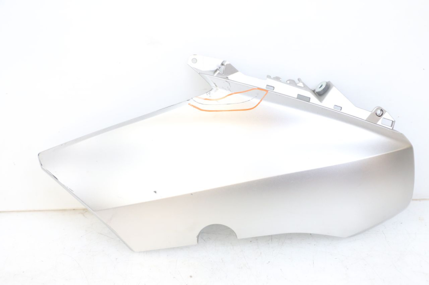 photo de PARAFANGO LATERALE ANTERIORE SINISTRO YAMAHA XMAX X-MAX ABS 125 (2017 - 2020) - Vista principale