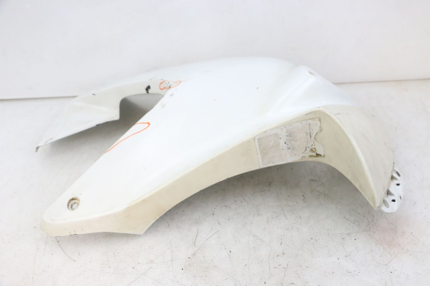 photo de CARENA HONDA XLV VARADERO 125 (2000 - 2006) - Caratteristiche distintive