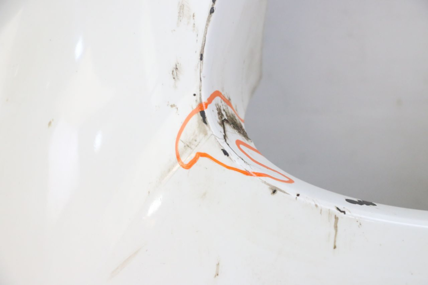 photo de CARENA HONDA XLV VARADERO 125 (2000 - 2006) - Dettaglio del componente