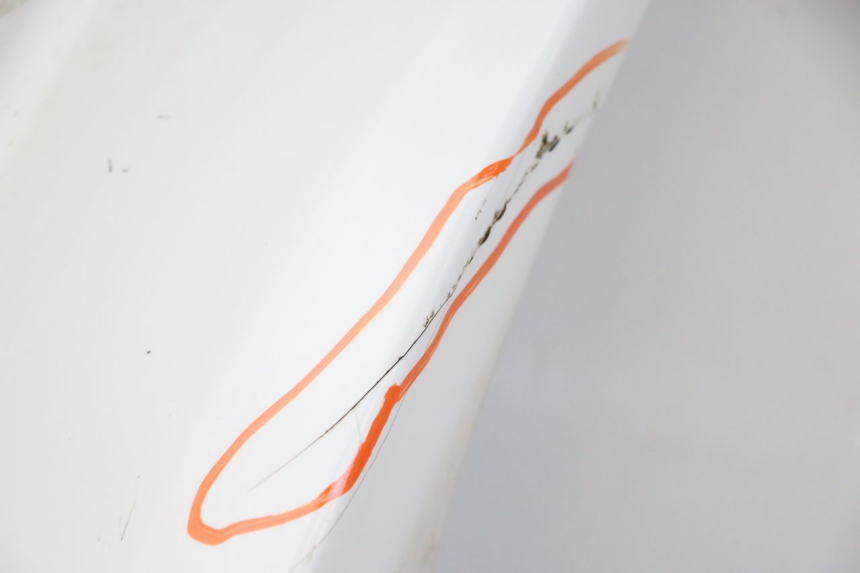 photo de CARENA HONDA XLV VARADERO 125 (2000 - 2006) - Zoom sullo stato d'uso