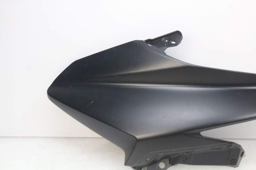 photo de Pannello laterale anteriore sinistro YAMAHA XP T-MAX TMAX 500 (2008 - 2012) - Stato della superficie e materiale