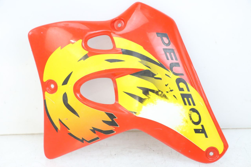 photo de PARAFANGO LATERALE ANTERIORE SINISTRO PEUGEOT XP6 50 (1997 - 2003) - Vista principale