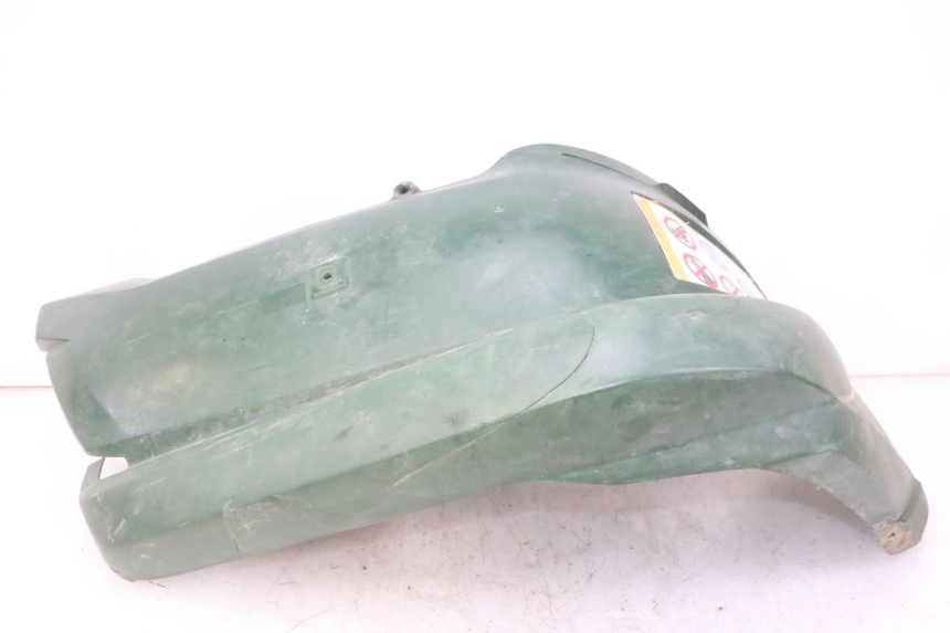 photo de CARENA YAMAHA YFM GRIZZLY 550 (2008 - 2015) - Caratteristiche distintive