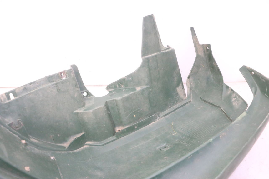 photo de CARENA YAMAHA YFM GRIZZLY 550 (2008 - 2015) - Altra angolazione