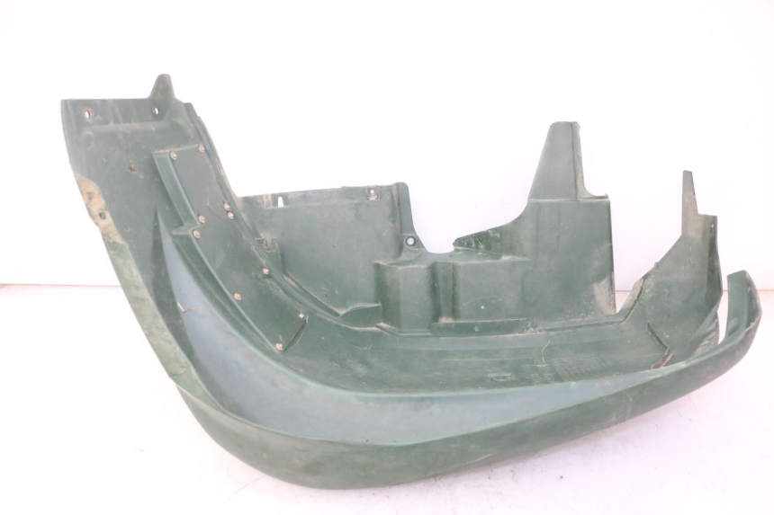 photo de CARENA YAMAHA YFM GRIZZLY 550 (2008 - 2015) - Vista d'insieme del prodotto