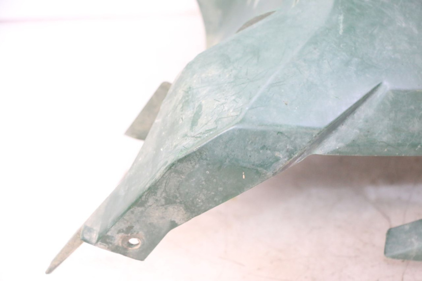 photo de CARENA YAMAHA YFM GRIZZLY 550 (2008 - 2015) - Stato della superficie e materiale