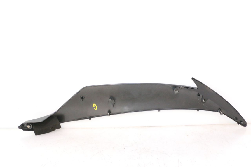 photo de CARENA YAMAHA YZF R6 600 (2008 - 2009) - Caratteristiche distintive