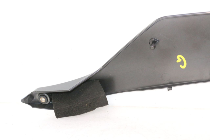 photo de CARENA YAMAHA YZF R6 600 (2008 - 2009) - Ispezione visiva dettagliata