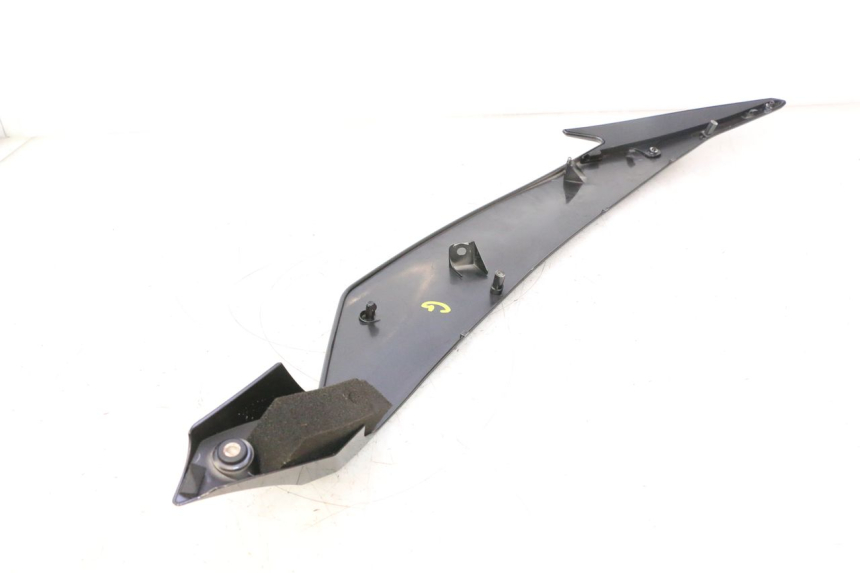 photo de CARENA YAMAHA YZF R6 600 (2008 - 2009) - Focus sulla struttura