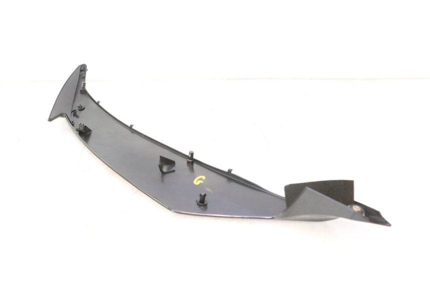 photo de CARENA YAMAHA YZF R6 600 (2008 - 2009) - Angolazione alternativa