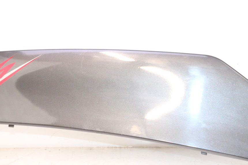 photo de CARENA YAMAHA YZF R6 600 (2008 - 2009) - Zoom sullo stato d'uso
