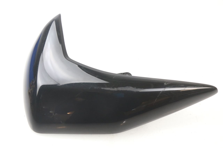 photo de PANNELLO LATERALE ANTERIORE SINISTRO KAWASAKI Z ABS 750 (2007 - 2013) - Stato della superficie e materiale