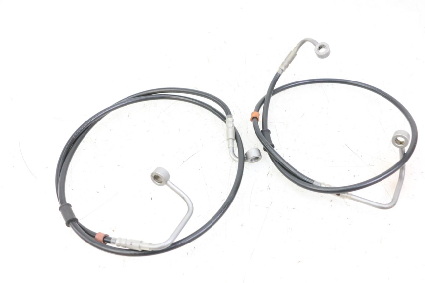 photo de TUBO FRENO POSTERIORE ROYAL ENFIELD CONTINENTAL GT 650 (2019 - 2024) - Dettaglio del componente