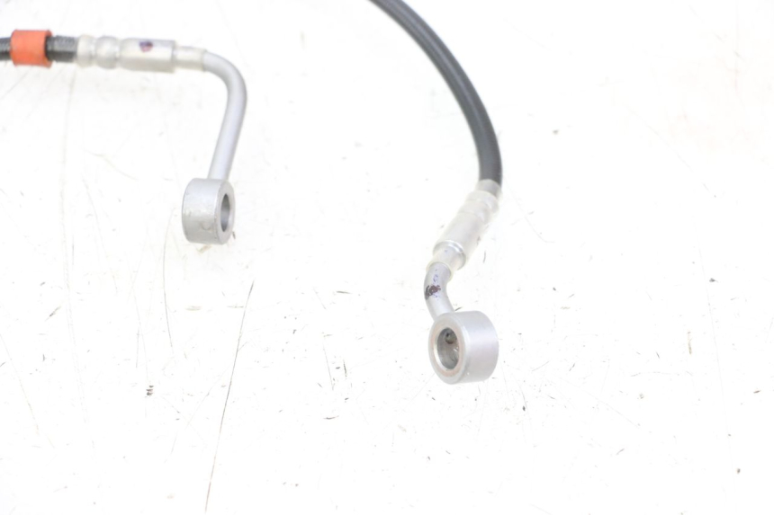 photo de TUBO FRENO POSTERIORE ROYAL ENFIELD SCRAM 411 (2022 - 2024) - Zoom sullo stato d'uso