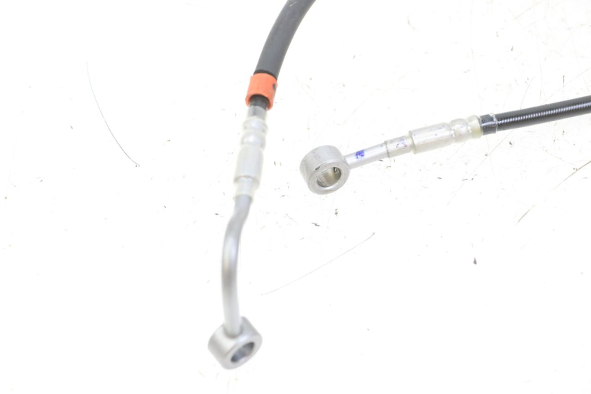 photo de TUBO FRENO POSTERIORE ROYAL ENFIELD SCRAM 411 (2022 - 2024) - Altra angolazione