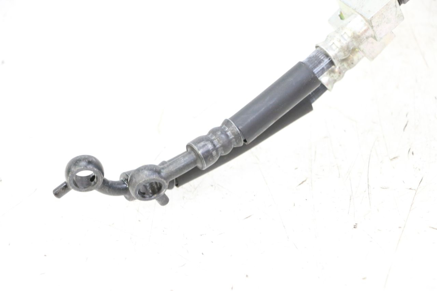 photo de TUBO FRENO POSTERIORE YAMAHA TRACER 7 700 (2020 - 2024) - Dettagli dei punti di fissaggio