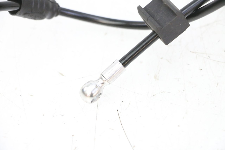 photo de FLESSIBILE FRENO POSTERIORE DUALTRON VICTOR LIMITED 1 - Altra angolazione