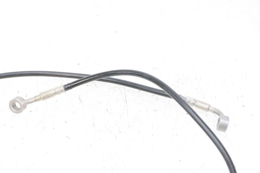 photo de TUBO FRENO ANTERIORE ROYAL ENFIELD CONTINENTAL GT 650 (2019 - 2024) - Zoom sullo stato d'uso