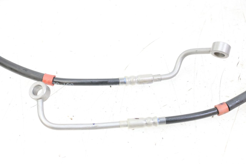 photo de TUBO FRENO ANTERIORE ROYAL ENFIELD CONTINENTAL GT 650 (2019 - 2024) - Altra angolazione