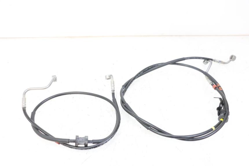 photo de TUBO FRENO ANTERIORE ROYAL ENFIELD SCRAM 411 (2022 - 2024) - Vista principale