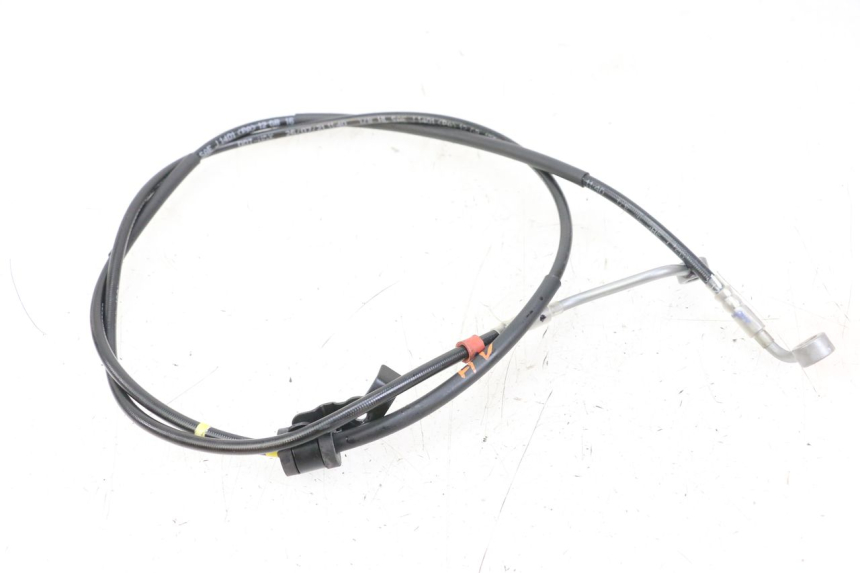 photo de TUBO FRENO ANTERIORE ROYAL ENFIELD SCRAM 411 (2022 - 2024) - Altra angolazione