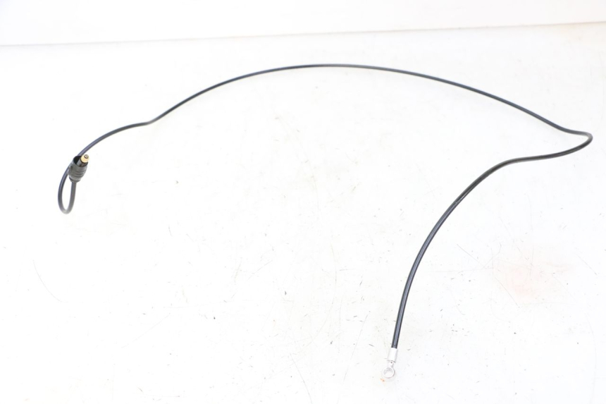 photo de FLESSIBILE FRENO ANTERIORE DUALTRON VICTOR LIMITED 1 - Vista principale