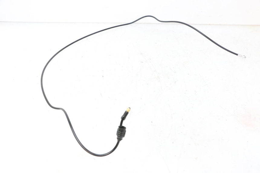 photo de FLESSIBILE FRENO ANTERIORE DUALTRON VICTOR LIMITED 1 - Dettaglio del componente