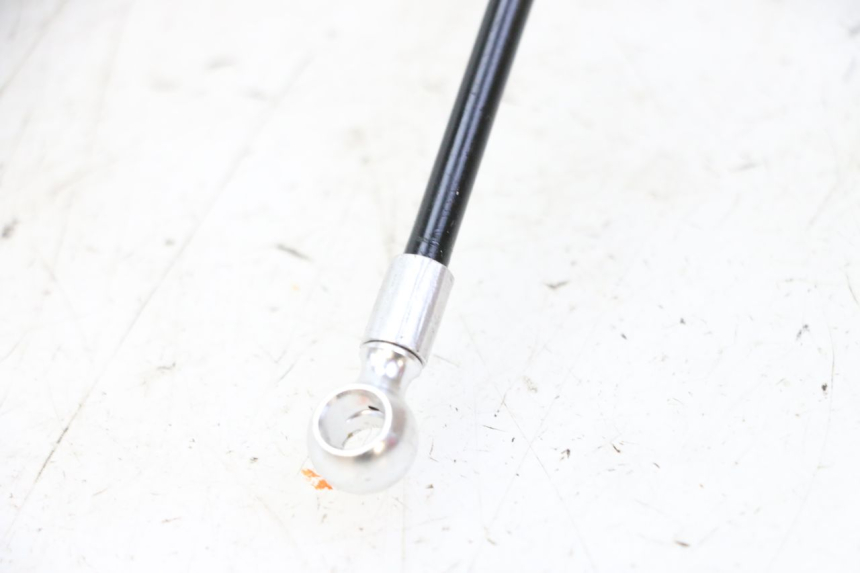 photo de FLESSIBILE FRENO ANTERIORE DUALTRON VICTOR LIMITED 1 - Primo piano tecnico